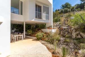 Foto van Villa in Moraira El Portet – afbeelding 39