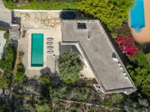 Foto van Villa in Moraira El Portet – afbeelding 40