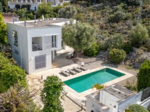 Foto van Villa in Moraira El Portet – afbeelding 42