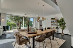 Foto van Villa in Moraira El Portet – afbeelding 7