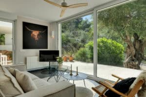 Foto van Villa in Moraira El Portet – afbeelding 8