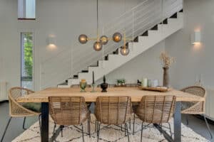 Foto van Villa in Moraira El Portet – afbeelding 9