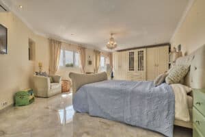 Foto van Villa in Moraira Paichi – afbeelding 10