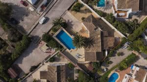 Foto van Villa in Moraira Paichi – afbeelding 16
