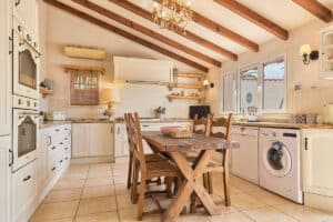 Foto van Villa in Moraira Paichi – afbeelding 4