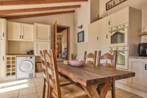 Foto van Villa in Moraira Paichi – afbeelding 5