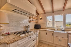 Foto van Villa in Moraira Paichi – afbeelding 6