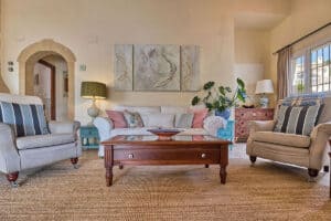 Foto van Villa in Moraira Paichi – afbeelding 8