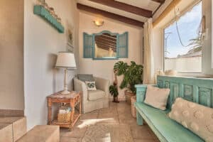 Foto van Villa in Moraira Paichi – afbeelding 9