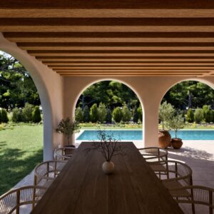 Foto van Villa in Moraira Pinar del Advocat – afbeelding 1