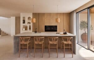 Foto van Villa in Moraira Pinar del Advocat – afbeelding 10