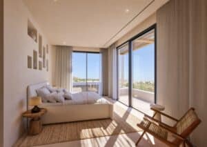 Foto van Villa in Moraira Pinar del Advocat – afbeelding 11