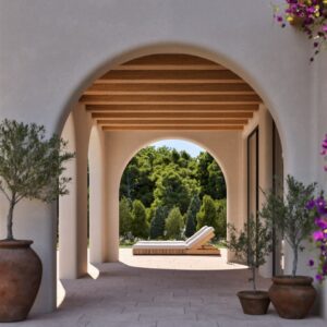 Foto van Villa in Moraira Pinar del Advocat – afbeelding 3