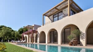 Foto van Villa in Moraira Pinar del Advocat – afbeelding 4