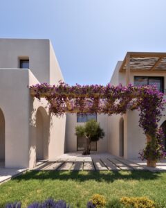Foto van Villa in Moraira Pinar del Advocat – afbeelding 5