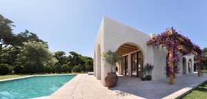 Foto van Villa in Moraira Pinar del Advocat – afbeelding 6