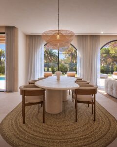 Foto van Villa in Moraira Pinar del Advocat – afbeelding 9