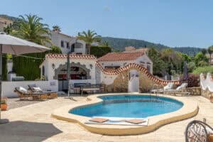 Foto van Villa in Orba – afbeelding 1