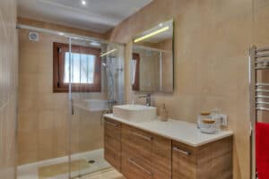 Foto van Villa in Orba – afbeelding 12