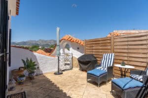 Foto van Villa in Orba – afbeelding 14