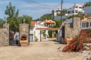 Foto van Villa in Orba – afbeelding 27