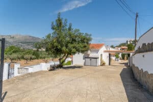 Foto van Villa in Orba – afbeelding 28