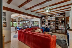 Foto van Villa in Orba – afbeelding 3