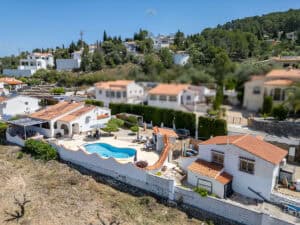 Foto van Villa in Orba – afbeelding 0