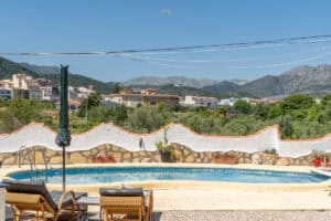 Foto van Villa in Orba – afbeelding 32