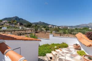 Foto van Villa in Orba – afbeelding 34