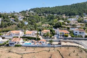 Foto van Villa in Orba – afbeelding 35