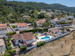 Foto van Villa in Orba – afbeelding 36