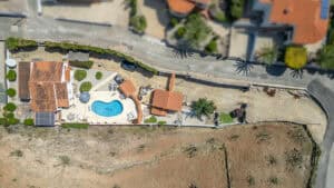 Foto van Villa in Orba – afbeelding 37