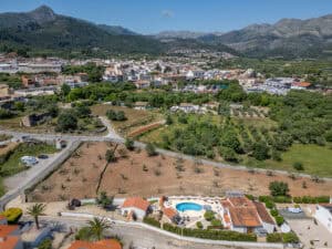 Foto van Villa in Orba – afbeelding 38