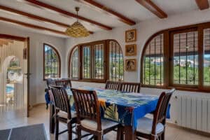 Foto van Villa in Orba – afbeelding 4