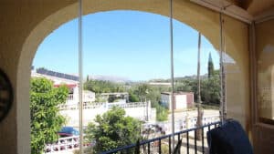 Foto van Villa in Orba – afbeelding 1