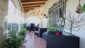 Foto van Villa in Orba – afbeelding 2