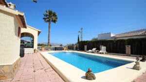 Foto van Villa in Orba – afbeelding 23