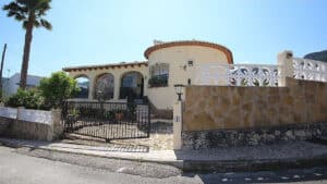 Foto van Villa in Orba – afbeelding 24