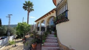 Foto van Villa in Orba – afbeelding 25