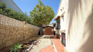 Foto van Villa in Orba – afbeelding 26