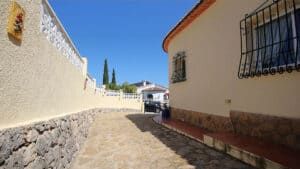 Foto van Villa in Orba – afbeelding 28