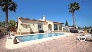 Foto van Villa in Orba – afbeelding 0