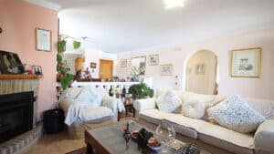Foto van Villa in Orba – afbeelding 4