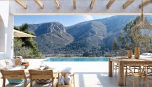 Foto van Villa in Pedreguer – afbeelding 4