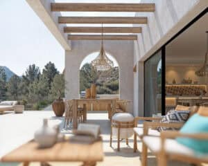Foto van Villa in Pedreguer – afbeelding 5
