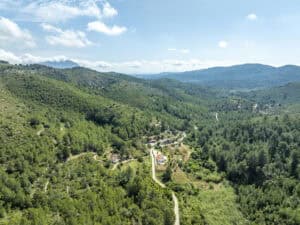 Foto van Villa in Pedreguer Font d'Aixa – afbeelding 1