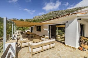 Foto van Villa in Pedreguer Font d'Aixa – afbeelding 12