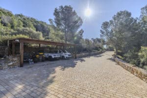 Foto van Villa in Pedreguer La Sella – afbeelding 1