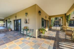 Foto van Villa in Pedreguer La Sella – afbeelding 10